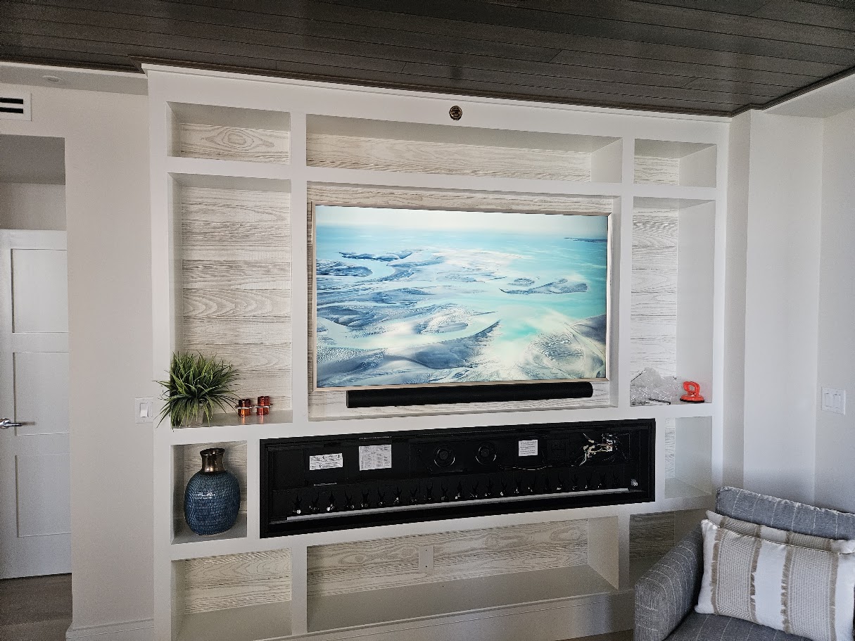 TV Installation